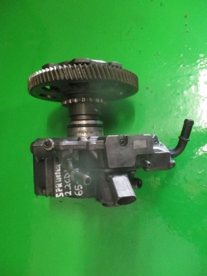 BOMBA BCAP 2.2CDI SPRINTER 906 A6510700901  