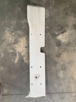 Захист середня стійка / c фото №1