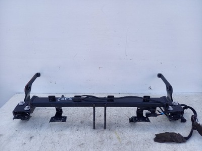 Hak задняя renault captur ii 756121324r фото №1