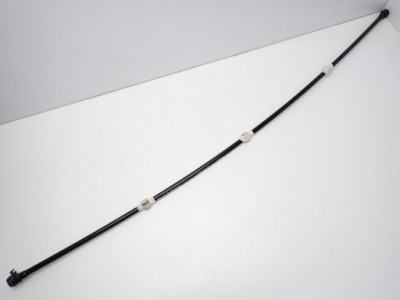 Патрубок шланг трубка води акумулятор 1588906-00-c tesla model x 23r фото №1