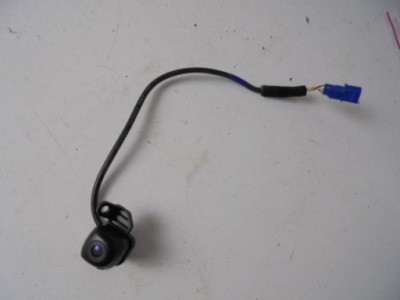 Камера заднего вида hyundai kona electric 20r фото №1