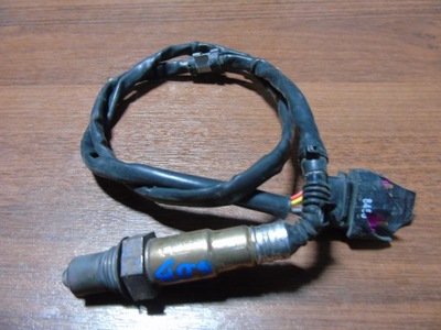 Kpl. датчик лямбда-зонд audi a8 w12 d4 1 фото №1