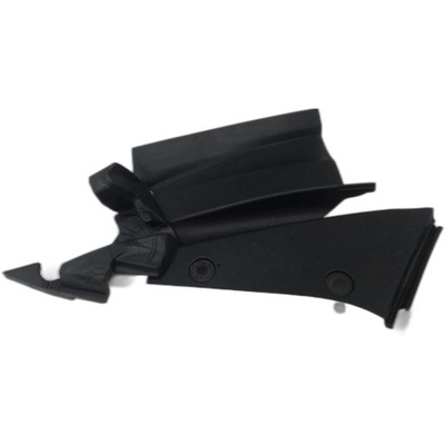 Porsche panamera 971 защита крышка 971805283b фото №1