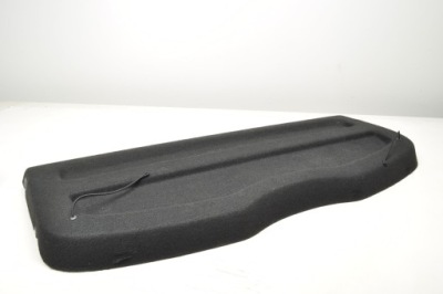 Citroen c3 iii полка задняя багажника фото №1