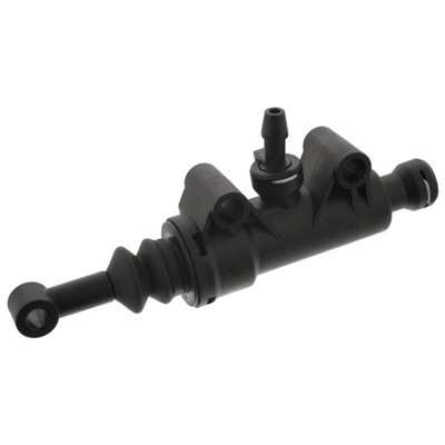 FEBI BOMBA INYECCIÓN DB W204/W212/W246 07-  