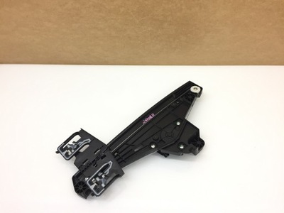 Peugeot 2008 ii підйомник скло лівий задня фото №1