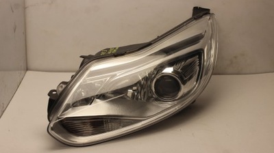 FORD FOCUS MK3 10R- LAMPA LEWA PRZEDNIA REFLEKTOR LEWY PRZÓD XENON