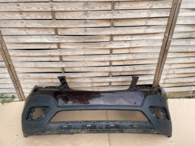 Opel mokka бампер передній 95122388 оригінал фото №1