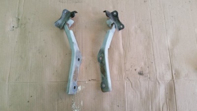 Петли капот suzuki alto nissan pixo 9-14 фото №1