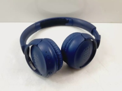 SŁUCHAWKI NAUSZNE JBL TUNE BT510