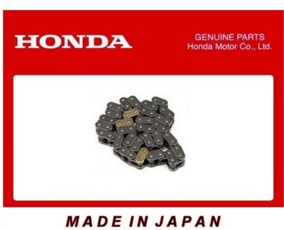 CADENA DE BOMBA ACEITES HONDA 2.2 I- CTDI- I- DTEC ORIGINAL  