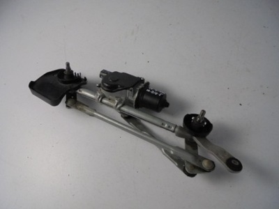 Механизм дворник micra k14 19 rok фото №1