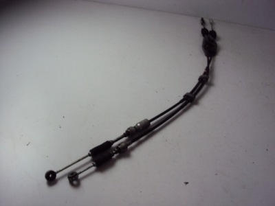 Троси передач toyota rav4 iv 2.2 d 13- фото №1