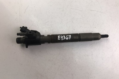 Инжектор volvo xc60 31272690 2012 фото №1