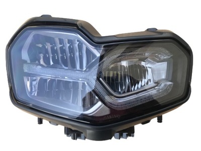 LAMPA REFLEKTOR BMW F750 F850 FULL LED K80 K81 K82