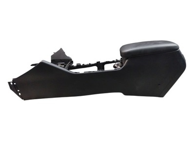 Туннель средний подлокотник kia optima iv 2015-2019 фото №1