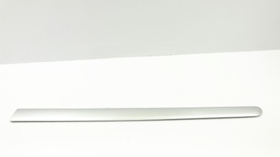 Opel zafira b молдинг дверь левый перед 13137772 фото №1