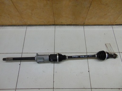 Приводной вал перед левая maserati ghibli 3.0b фото №1