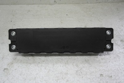 Mercedes eqc подушка безопасности подушка kolan фото №1