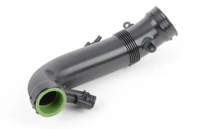 Шланг воздуха mini cooper s r55 r56 r57 r58 оригинал фото №1