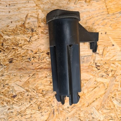 Ford focus mk3 10-18r кронштейн радіатора фото №1