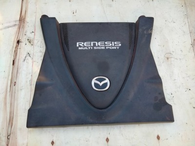 PROTECCIÓN SUPERIOR DEL MOTOR MAZDA RX8 N3H313139  