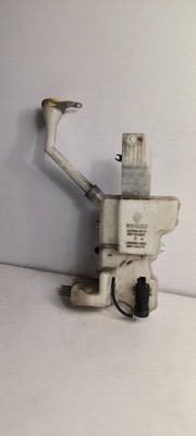 Бачок омывателя бак renault kadjar a2c92218100 фото №1