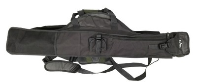 Pokrowiec na wędki DAM 2 Compartment Rod Bag 110cm