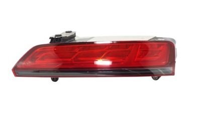 Audi r8 лампа led права задня 4s0945096b фото №1