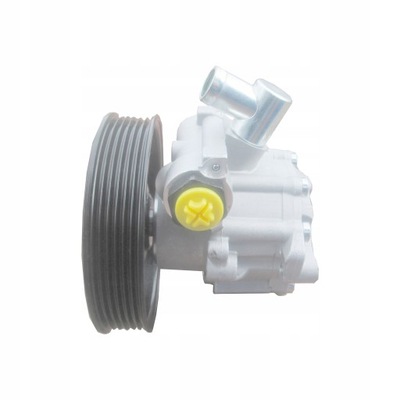 Насос підсилювача mercedes c197 sls amg 6.2 10- фото №1