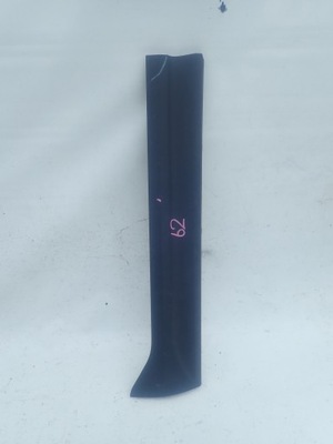 Volvo xc40 17- молдинг дверь левая перед фото №1