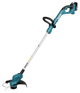 Makita Aku podkaszarka 260mm DUR193Z bez aku i ład