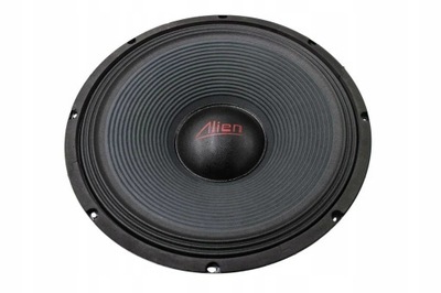 Głośnik 15 cali Alien AN-0815 8 ohm, 350 W RMS ORYGINAŁ