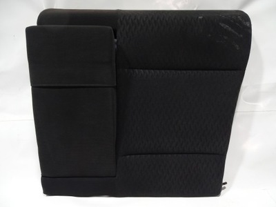 Заднє сидіння спинка бардачок na лижі bmw e46 sedan фото №1