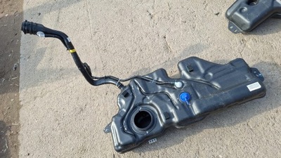 Бак bak топлива renault clio v 1.0 tce 172023452r фото №1