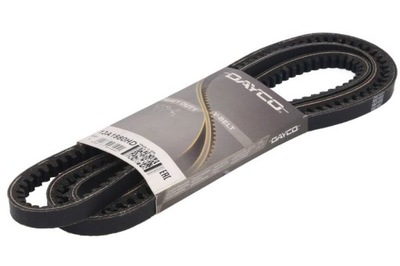Dayco 13a1980hd ремень клиновой фото №1