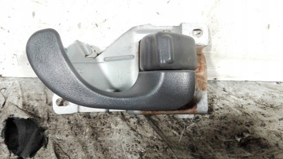 Ручка двері права перед mitsubishi colt v cj0 фото №1