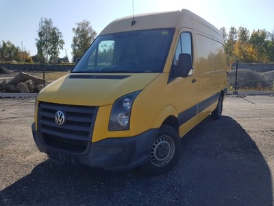 VW CRAFTER