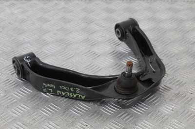 Рычаг верхний левый перед renault alaskan фото №1