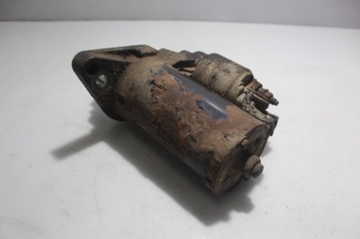 Стартер skoda fabia ii lift 1.6tdi фото №1