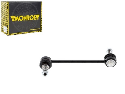 З'єднувач тяга стабілізатора перед l/p jaguar f-pace land rover range фото №1