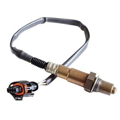 Датчик лямбда-зонд opel chevrolet 55562206 gm org od ręki фото №1