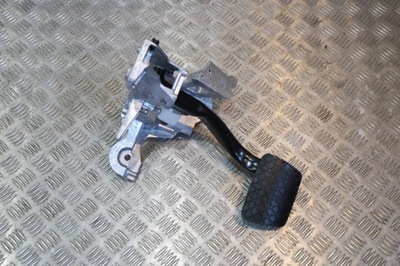 Audi q8 педаль гальма 4m1723117e фото №1