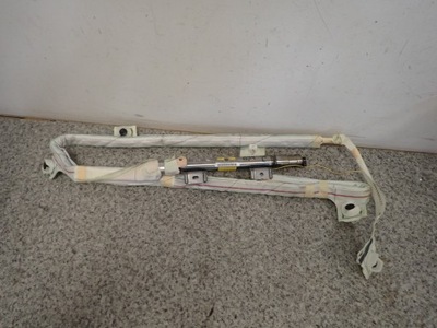 Toyota iq 08-12 шторка безпеки бічна ліва фото №1