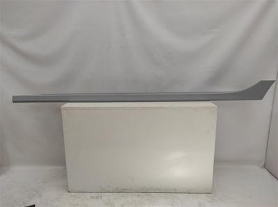 Молдинг поріг ліва audi a7 4g8 s line 4g8853859d фото №1