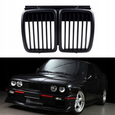 PARTE DELANTERA DEFLECTOR ZAMIENNA PARA BMW E30 3 SERIE M3 DERECHO  