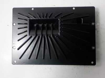 Jaguar xf усилитель радио ew93-19c164-ca фото №1