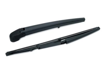 Fiat panda важіль задня двірник задня visee фото №1