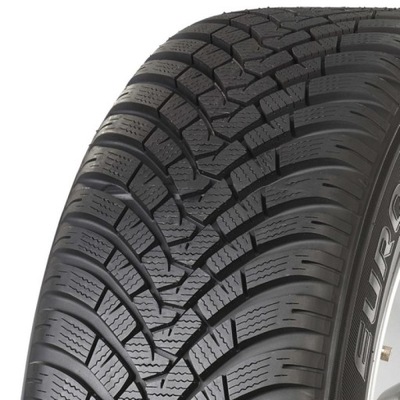 4X 255/40R18 FALKEN EUROWINTER HS01 XL MFS NEUMÁTICOS DE INVIERNO 99V  