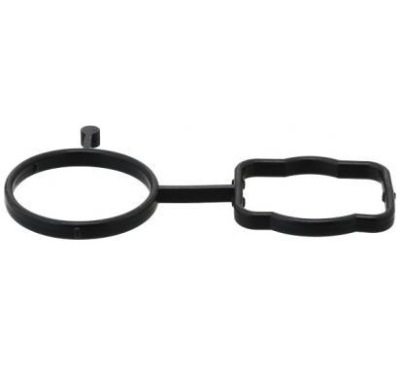 Elring прокладка, корпус термостата фото №1